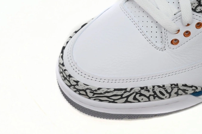 Cheap TBK Jordan Air CT8532-148 3 Wizards 0731